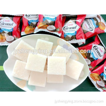 Coconut flavor gummy candy-200g
